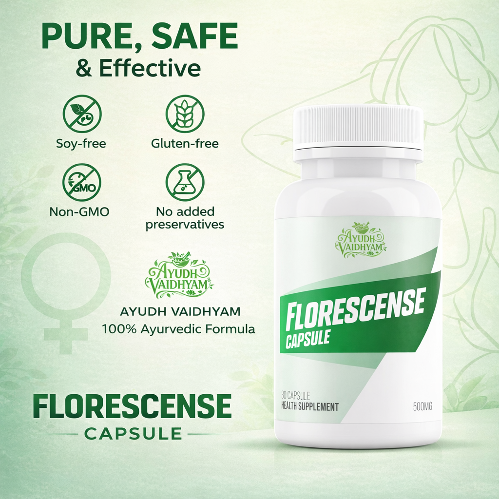 Florescense Florescense V1 (S6