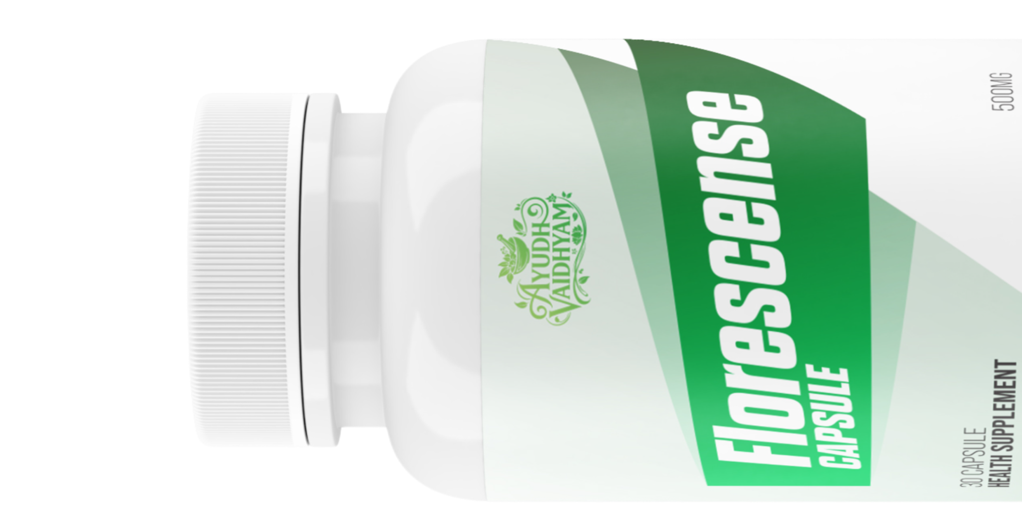 Florescense V1 S1 co 1